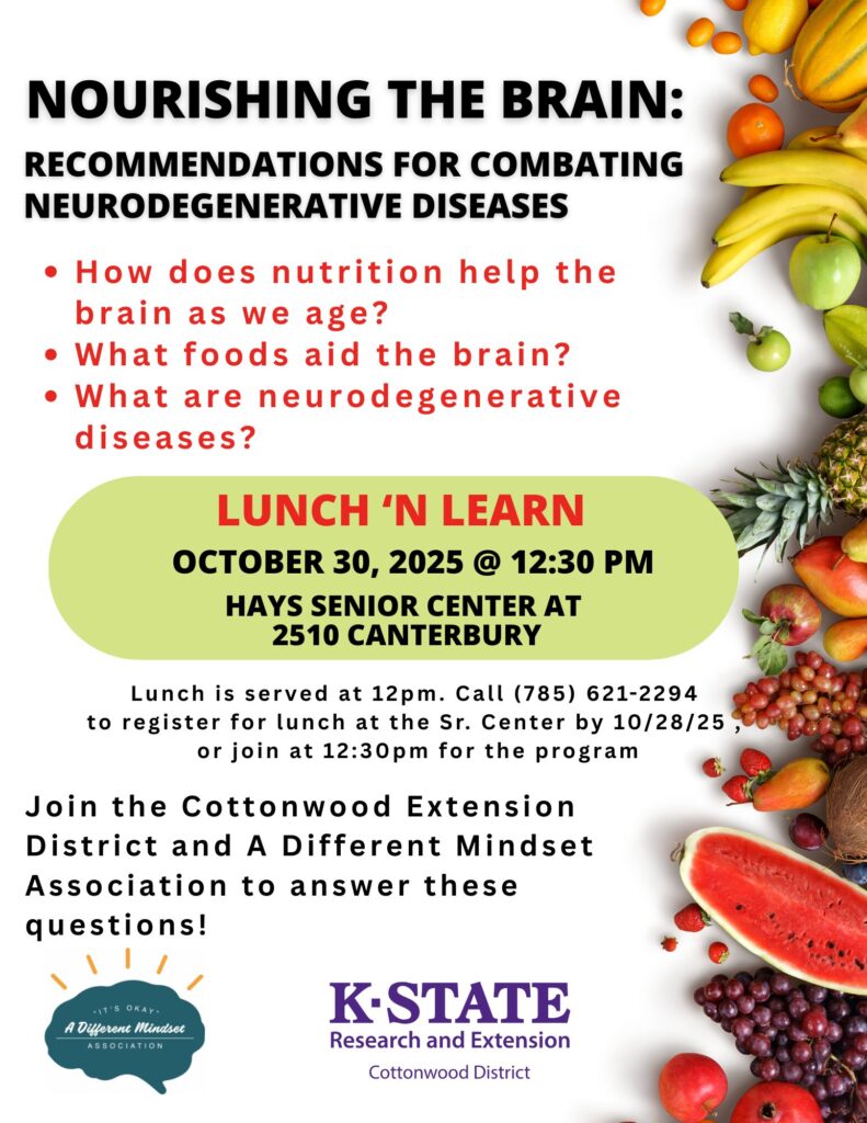 Nourishing the Brain Flyer (4)